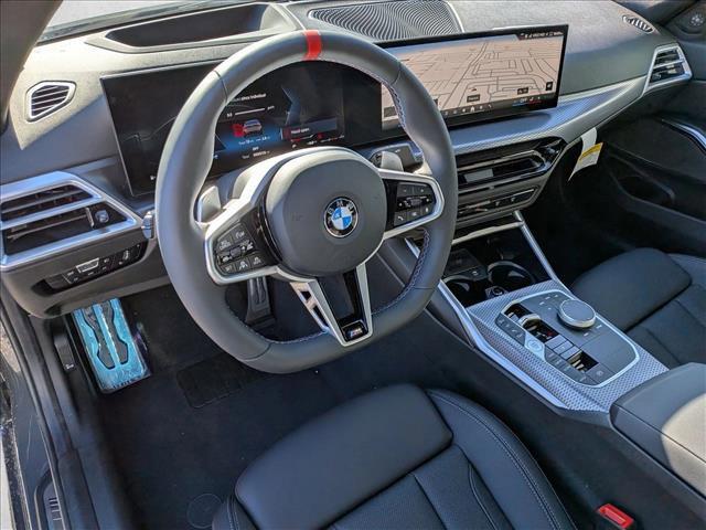 new 2026 BMW M340 car, priced at $69,575