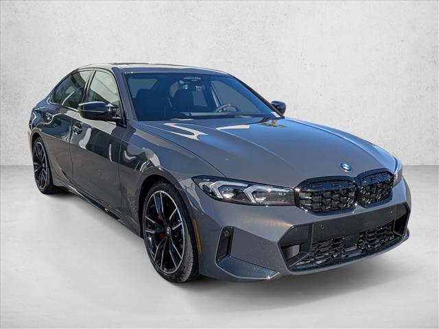 new 2026 BMW M340 car, priced at $69,575