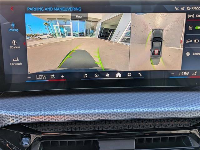 new 2026 BMW M340 car, priced at $69,575