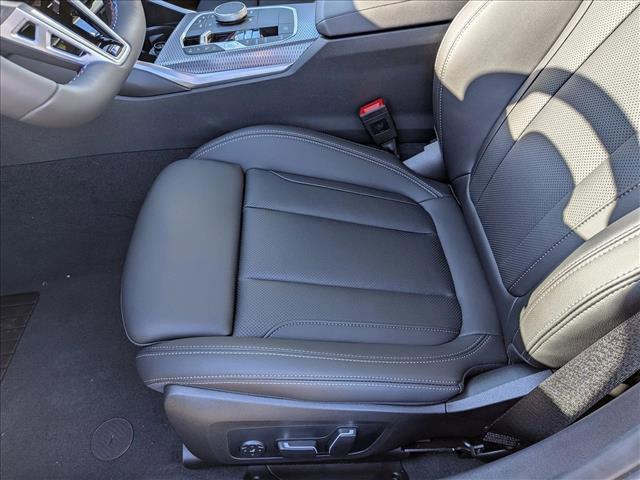 new 2026 BMW M340 car, priced at $69,575