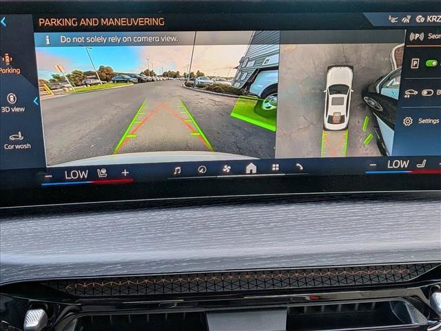 new 2025 BMW 330 car, priced at $56,450