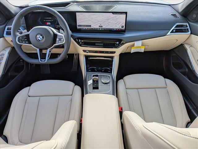 new 2025 BMW 330 car, priced at $56,450