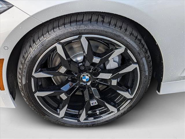 new 2025 BMW 330 car, priced at $56,450