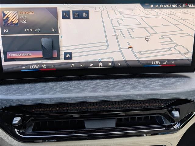 new 2025 BMW 330 car, priced at $56,450