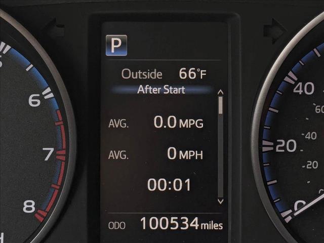 used 2017 Toyota RAV4 car, priced at $16,765