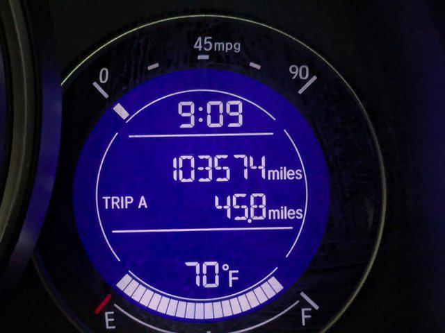 used 2017 Honda Fit car, priced at $11,995