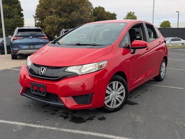 used 2017 Honda Fit car, priced at $11,995