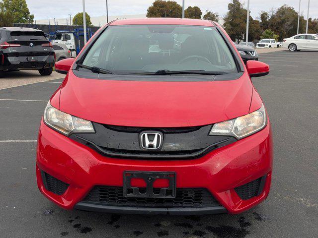 used 2017 Honda Fit car, priced at $11,995
