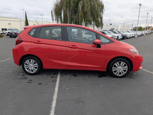 used 2017 Honda Fit car, priced at $11,995