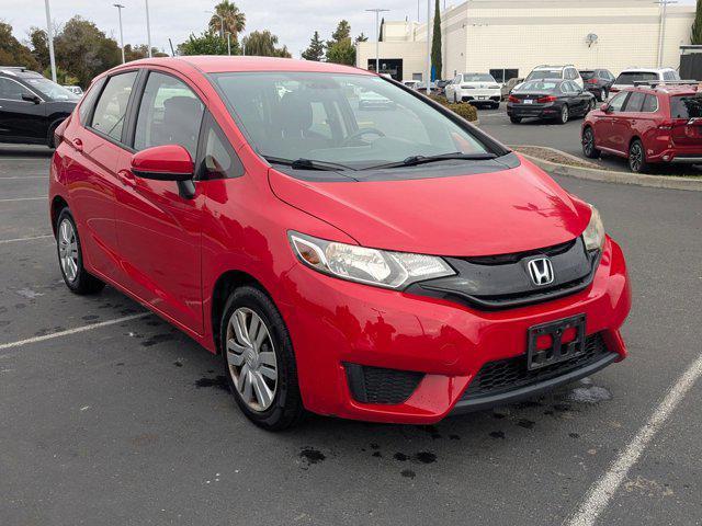 used 2017 Honda Fit car, priced at $11,995