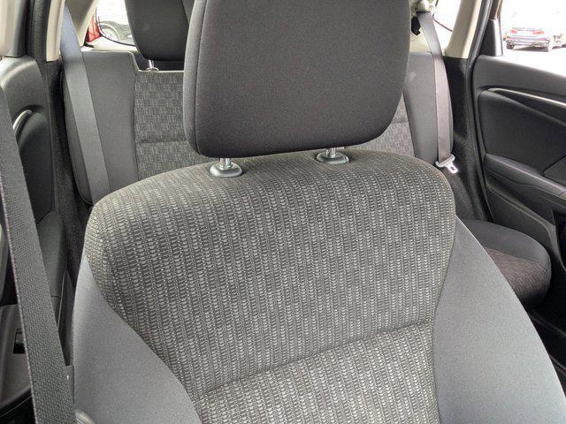 used 2017 Honda Fit car, priced at $11,995