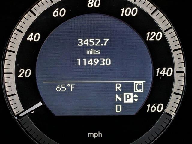 used 2010 Mercedes-Benz E-Class car, priced at $9,988