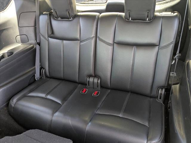 used 2018 Nissan Pathfinder car, priced at $14,990