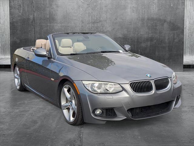 used 2013 BMW 335 car, priced at $16,988