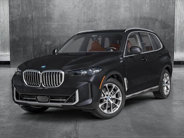 new 2025 BMW X5 PHEV car, priced at $83,740