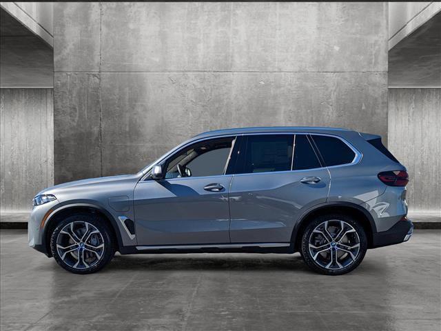 new 2025 BMW X5 car, priced at $85,225