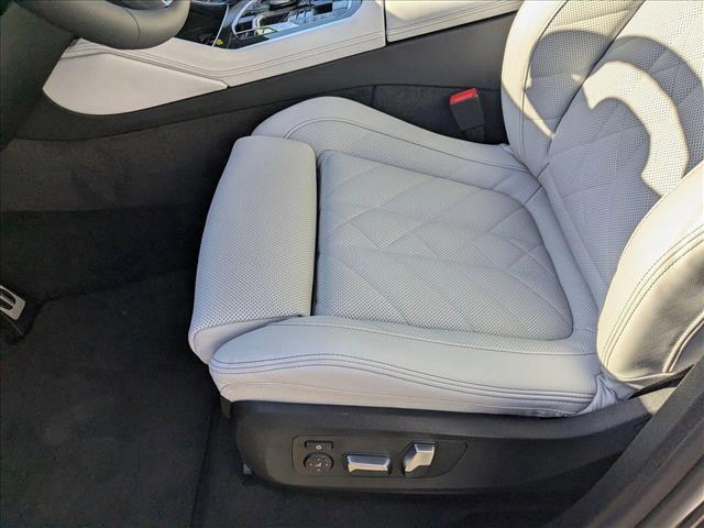 new 2026 BMW X6 car, priced at $85,475