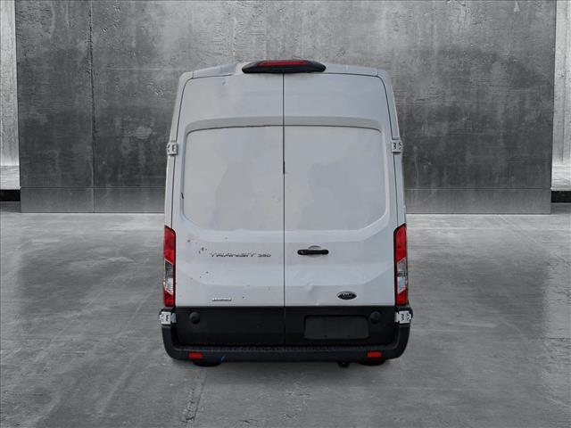 used 2021 Ford Transit-350 car, priced at $41,990