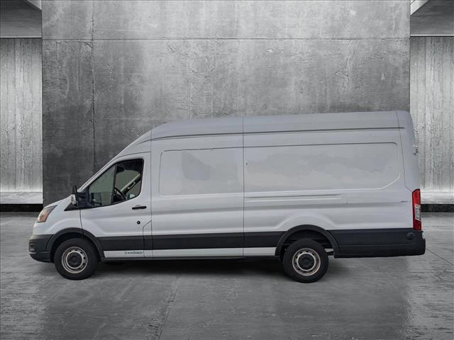 used 2021 Ford Transit-350 car, priced at $41,990