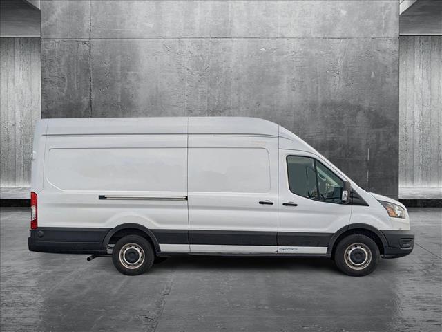 used 2021 Ford Transit-350 car, priced at $41,990