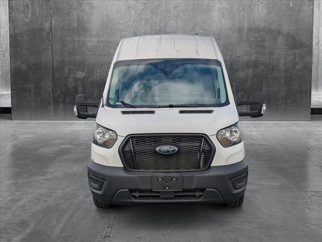 used 2021 Ford Transit-350 car, priced at $41,990