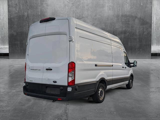 used 2021 Ford Transit-350 car, priced at $41,990