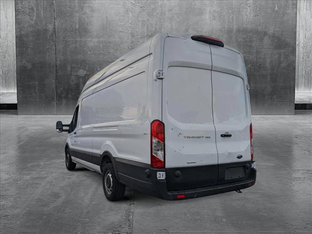 used 2021 Ford Transit-350 car, priced at $41,990