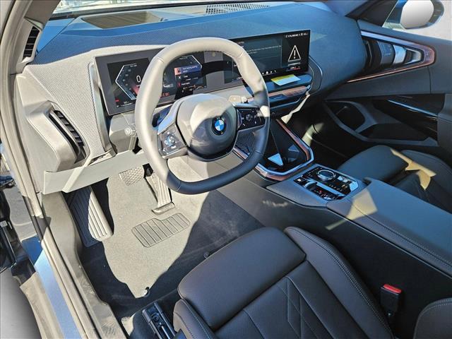 new 2026 BMW X3 car, priced at $56,725