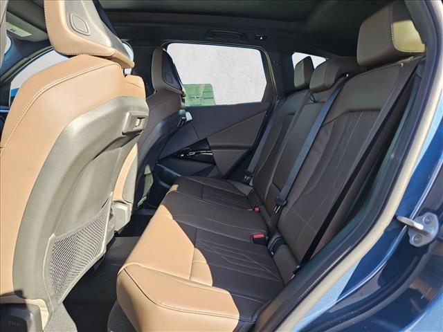 new 2026 BMW X3 car, priced at $56,725