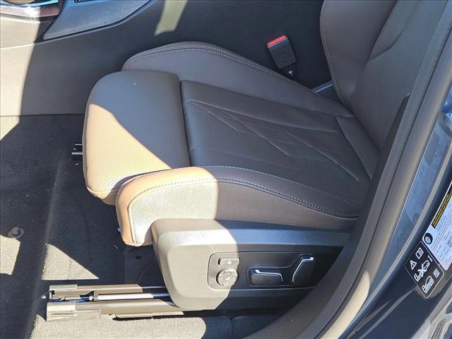 new 2026 BMW X3 car, priced at $56,725