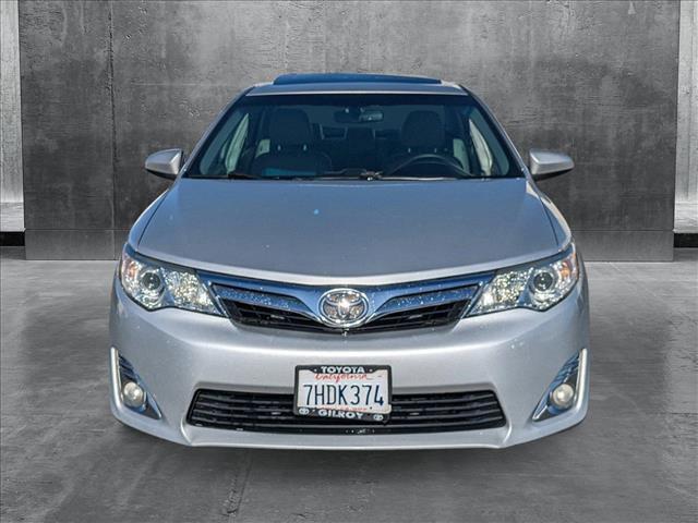 used 2014 Toyota Camry car, priced at $13,987