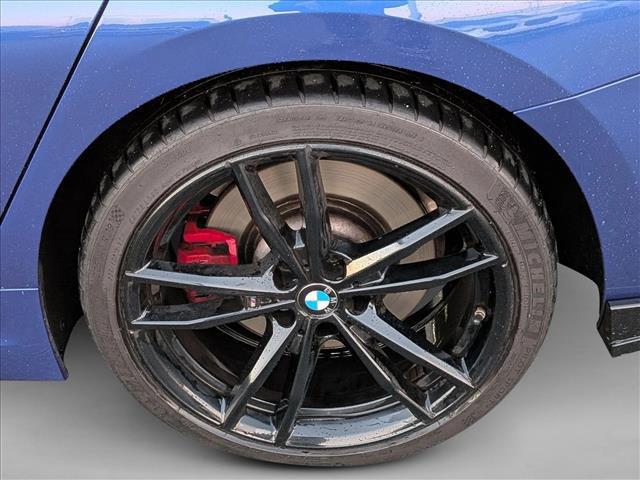 used 2023 BMW M340 car, priced at $48,888