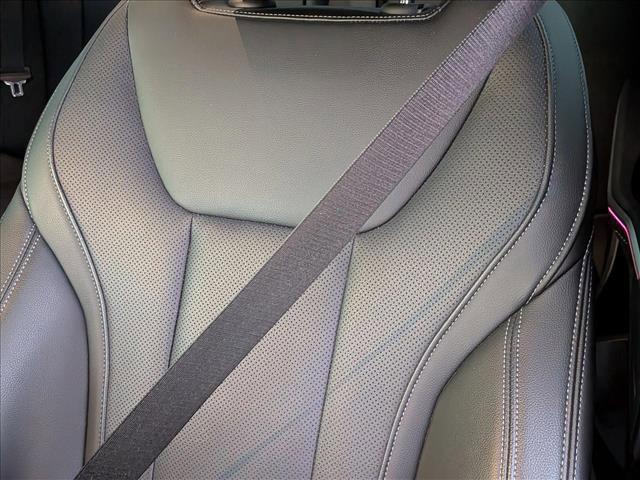 used 2023 BMW M340 car, priced at $48,888