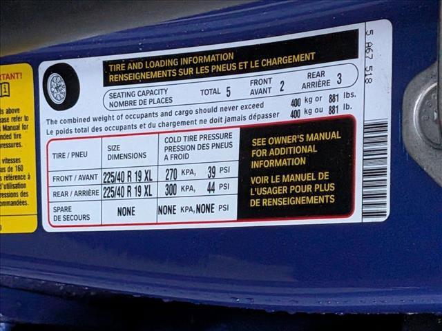 used 2023 BMW M340 car, priced at $48,888