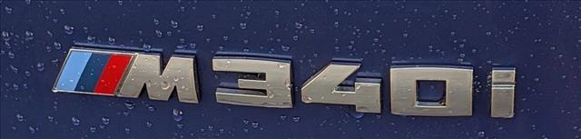 used 2023 BMW M340 car, priced at $48,888