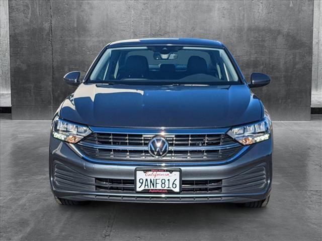 used 2022 Volkswagen Jetta car, priced at $21,320