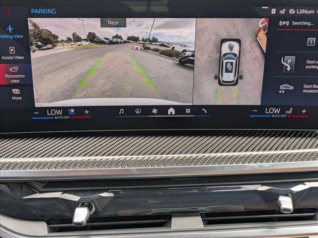 new 2026 BMW X5 car, priced at $108,175