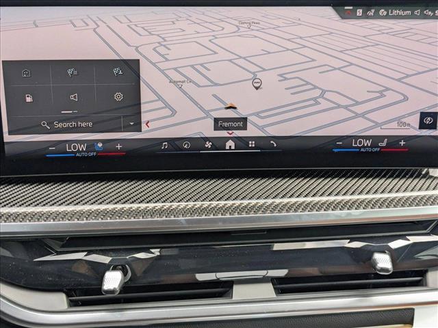 new 2026 BMW X5 car, priced at $108,175
