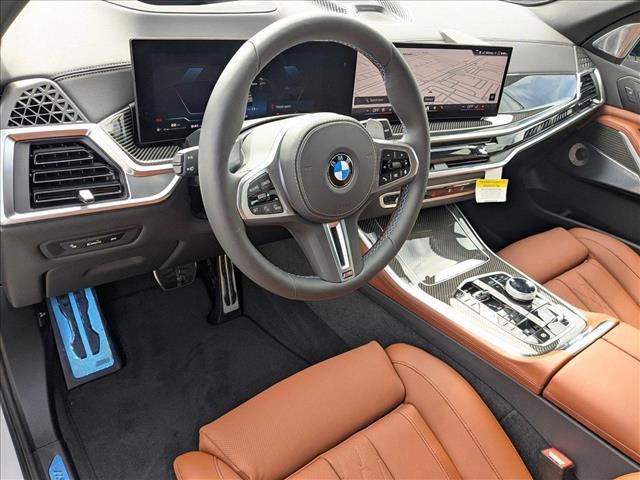 new 2026 BMW X5 car, priced at $108,175