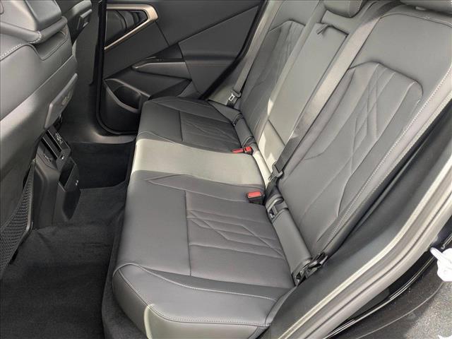 new 2025 BMW X3 car, priced at $53,175