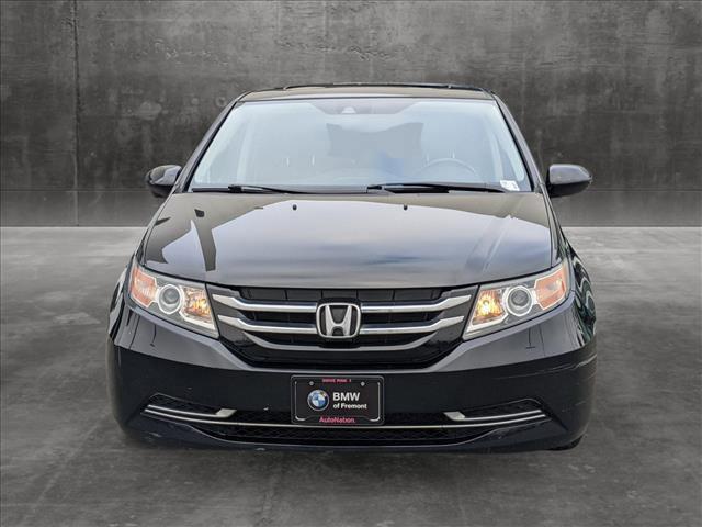 used 2015 Honda Odyssey car, priced at $16,221