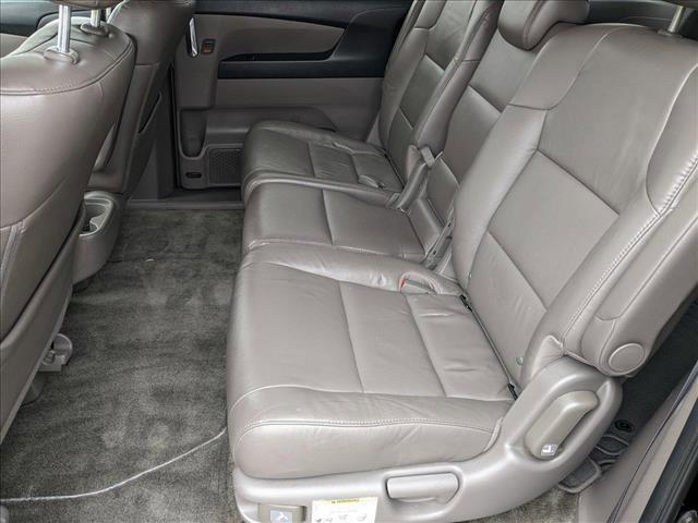 used 2015 Honda Odyssey car, priced at $16,221