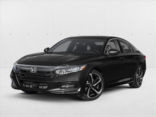 used 2019 Honda Accord car, priced at $18,422