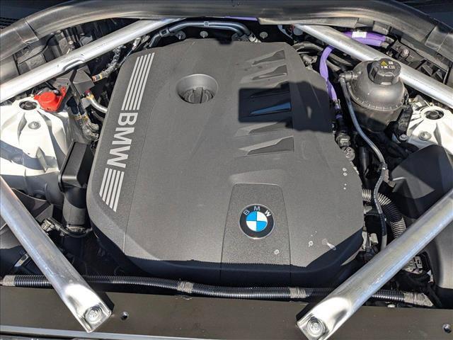 new 2026 BMW X5 car, priced at $73,025