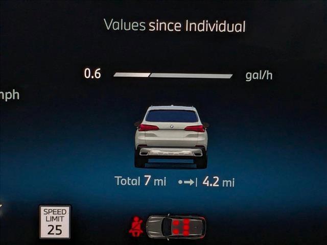 new 2026 BMW X5 car, priced at $73,025