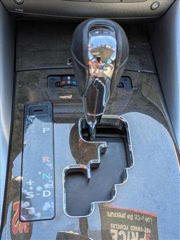 used 2012 Lexus IS 250 car, priced at $10,933