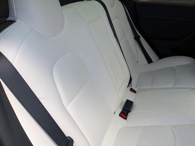 used 2023 Tesla Model 3 car, priced at $26,981