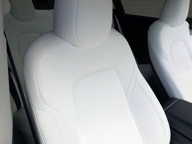 used 2023 Tesla Model 3 car, priced at $26,981