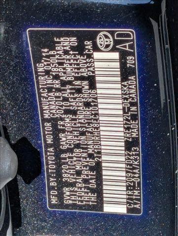 used 2014 Toyota Corolla car, priced at $9,981