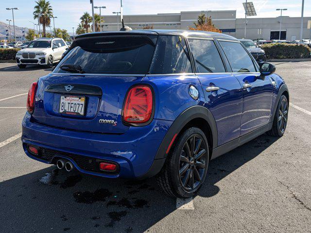 used 2019 MINI Hardtop car, priced at $20,991